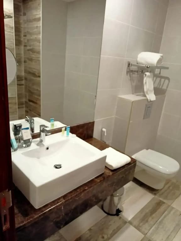 Grand Tourist Hotel - photo 8