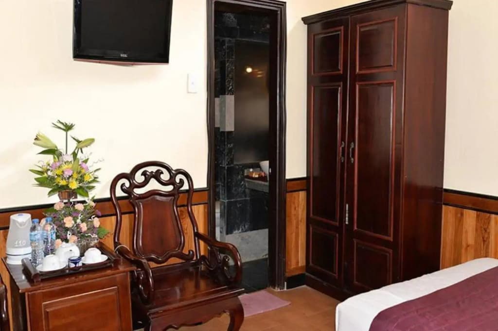 Huy Hoang River Hotel - photo 4