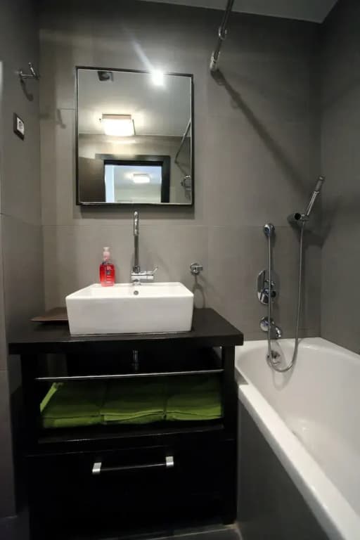 Dfive Apartments - Modern Wellness - photo 9