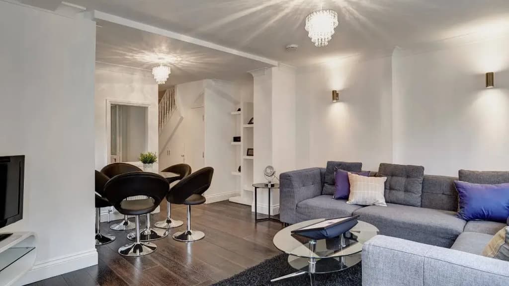 City Marque Knightsbridge Serviced Apartments - photo 11