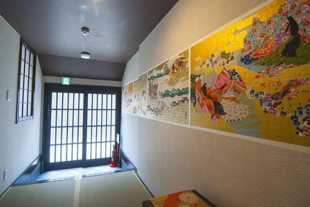 Machiya Eito - photo 12