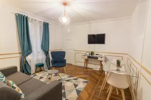 Private Apartments - Champs-Elysées - photo 10
