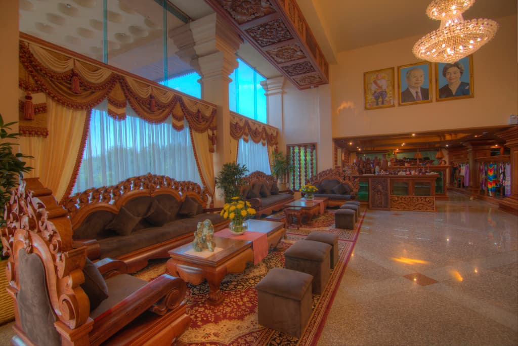 Angkor Era Hotel - photo 1