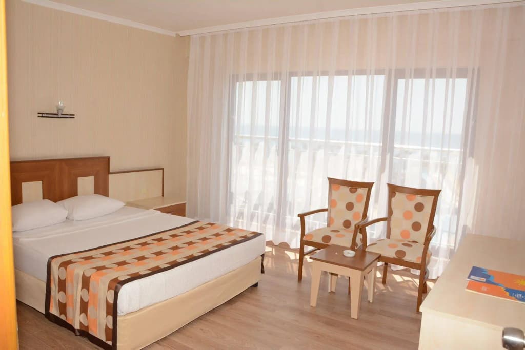 Calido Sol Hotel - photo 5