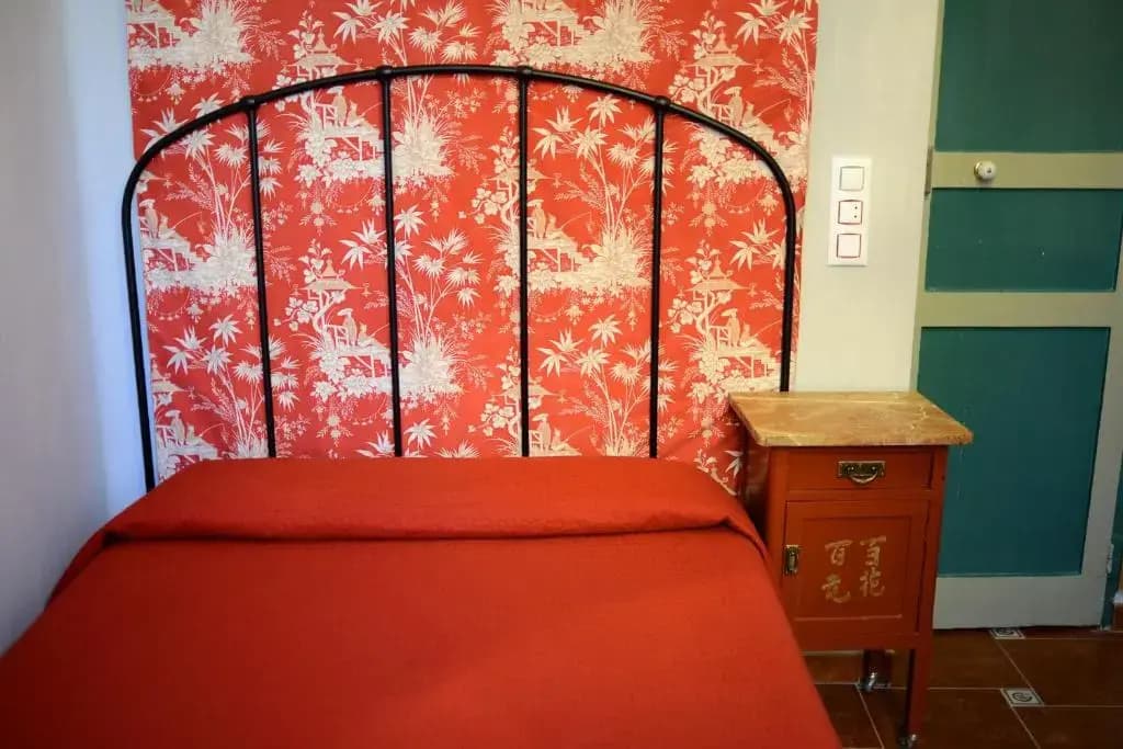 Hostal Horizonte - photo 4