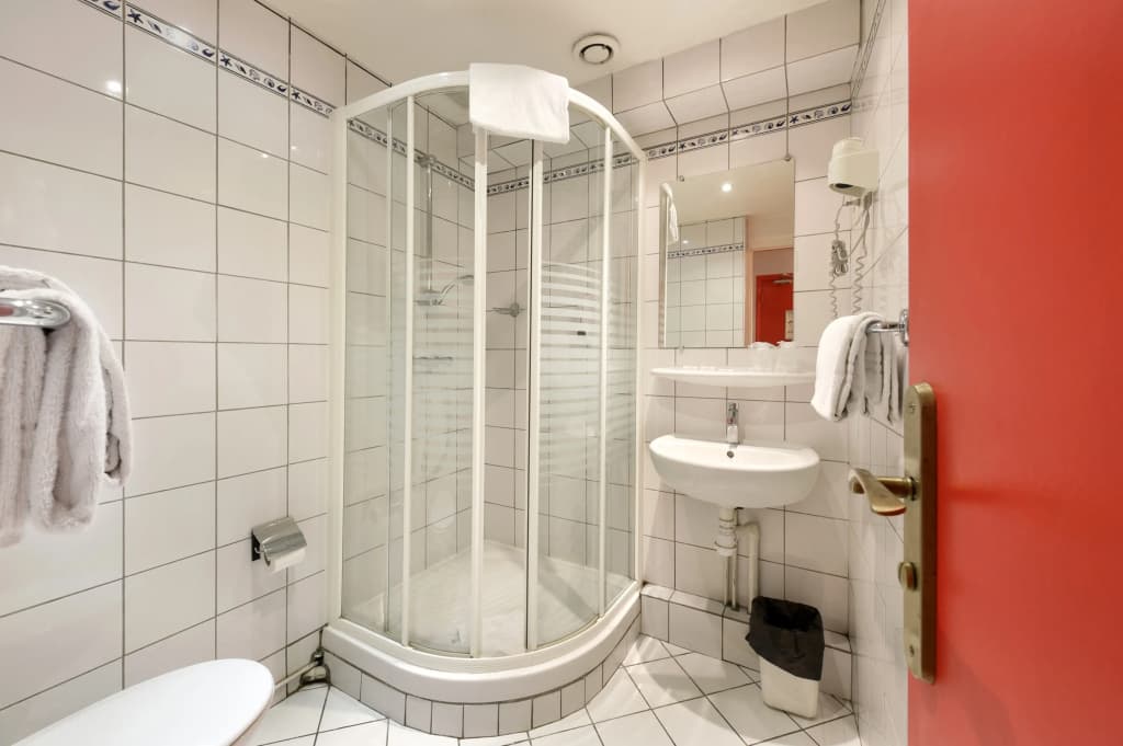 Hôtel Richmond - photo 10