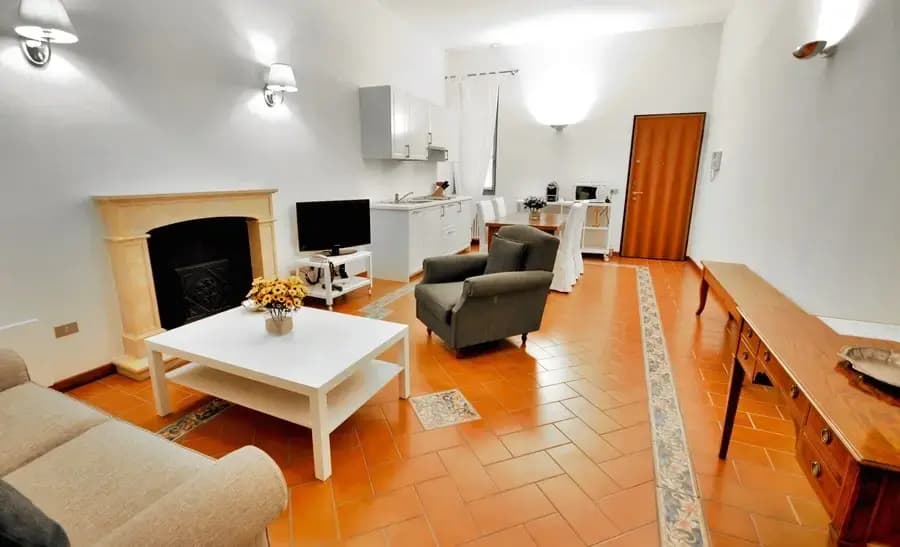 Residence Cerva - photo 9
