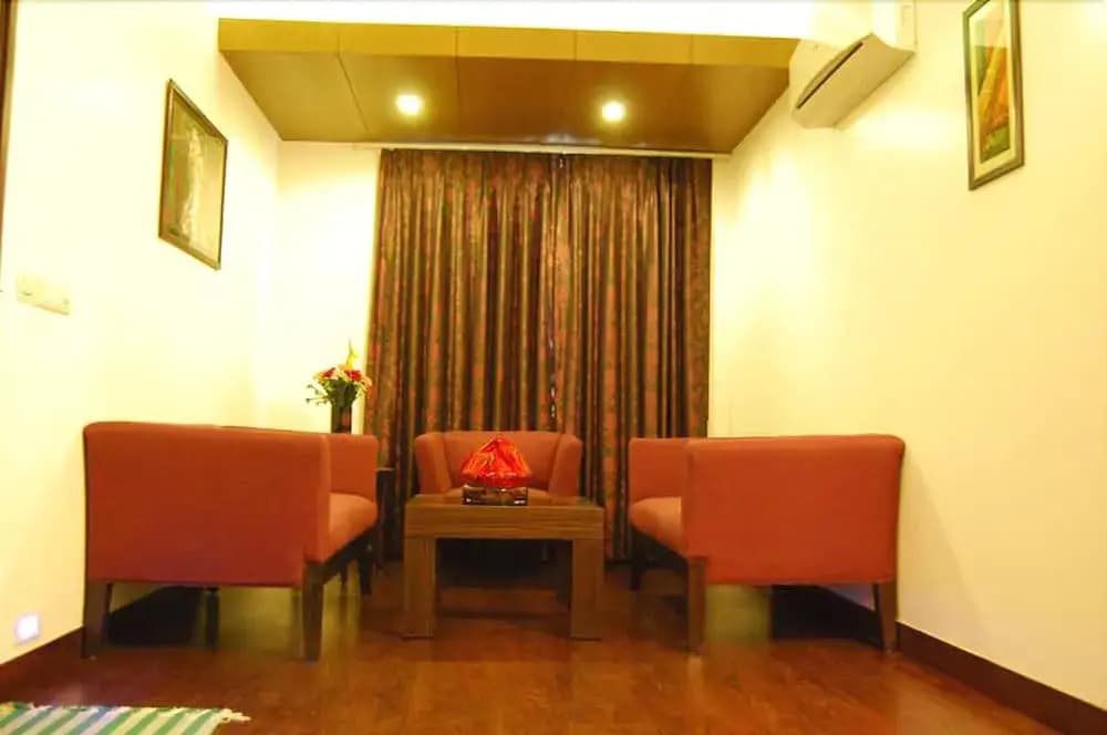 La Wisteria A Boutique Hotel - photo 4