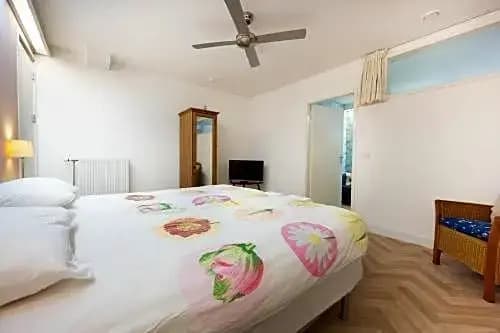 Bed & Breakfast Bloembed - photo 6