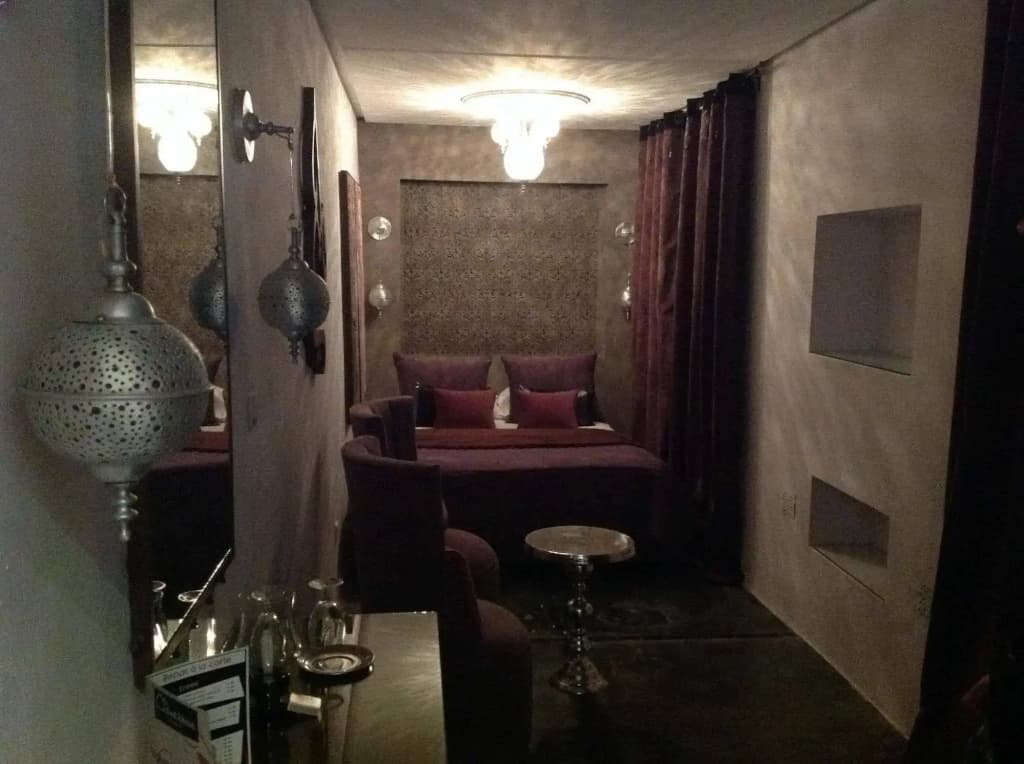 Riad Tchina - photo 15