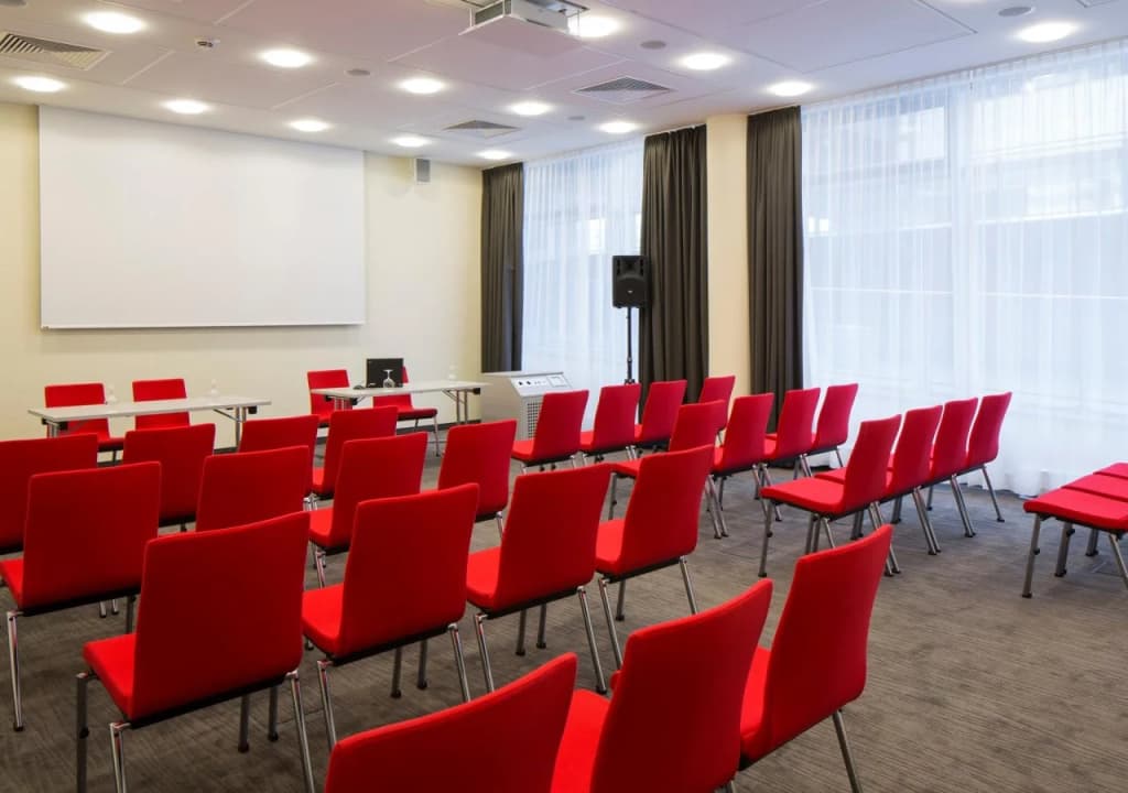 Austria Trend Hotel Doppio - photo 16
