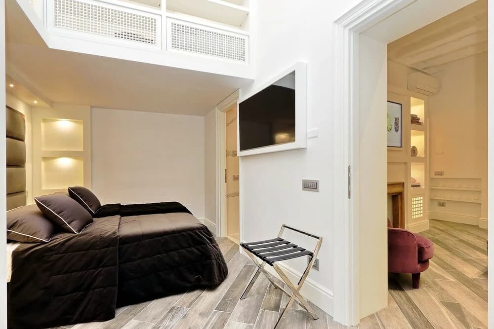 Ripetta Luxury Apartment - photo 4