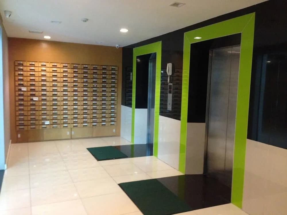 Ipremium Sukhumvit 81 Hotel - photo 12