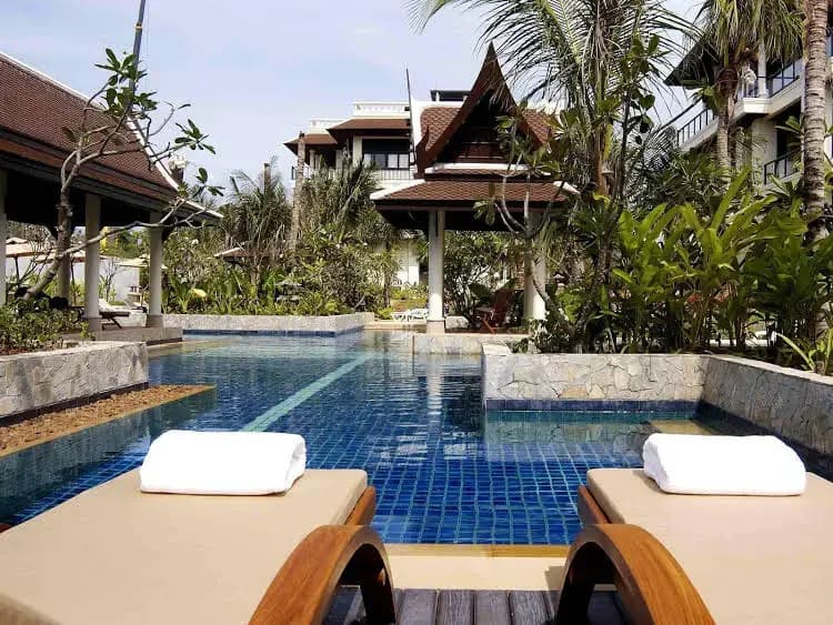 Bangtao Private Villas - photo 1
