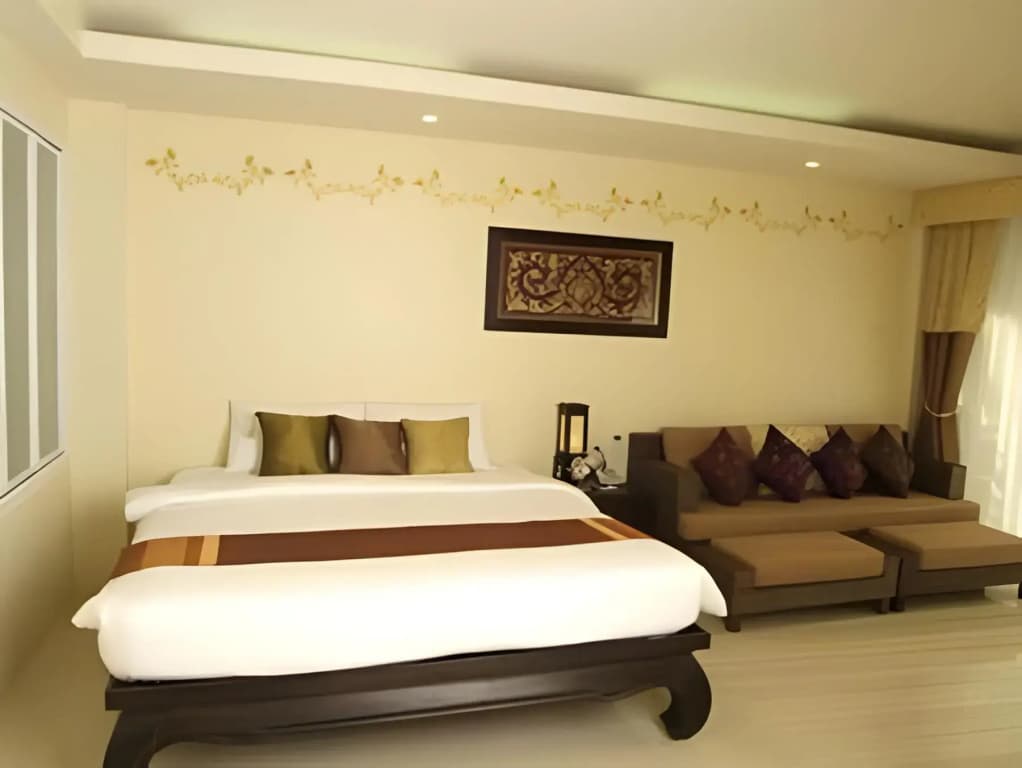 Villa Thongbura - photo 31