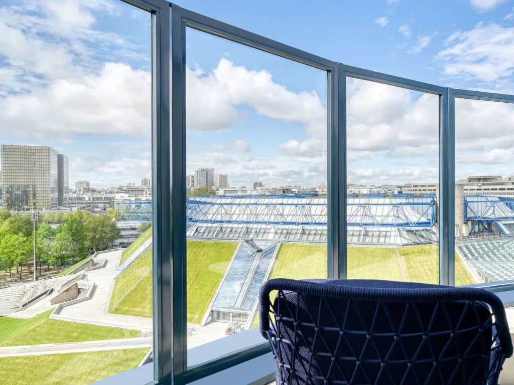 Novotel Paris Centre Bercy - photo 8