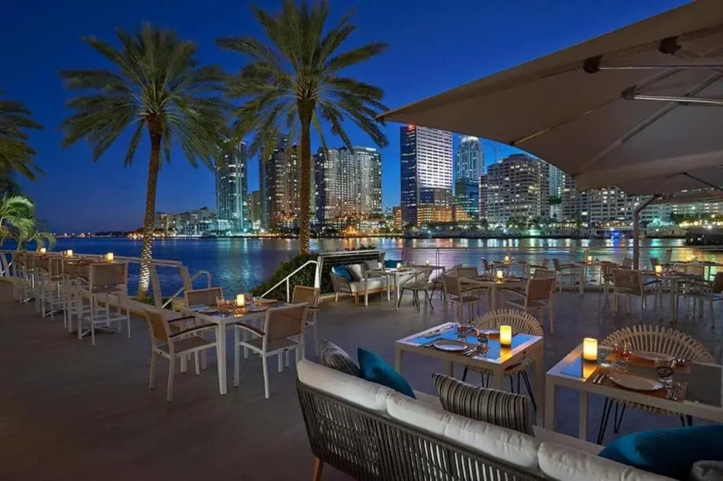 Mandarin Oriental Miami - photo 23
