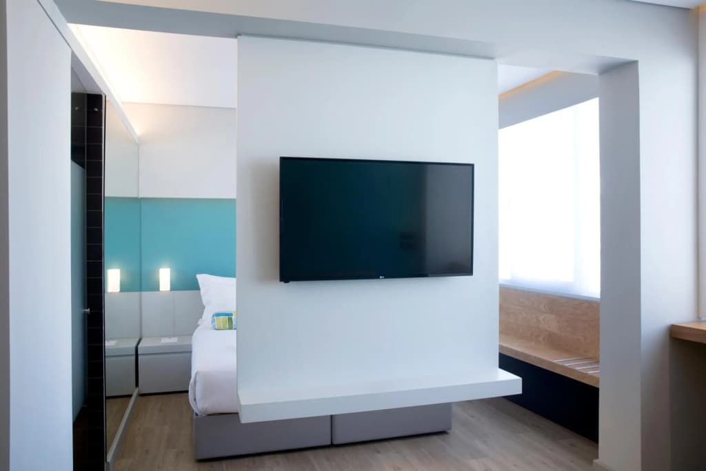 Athenaeum K 29 Hotel - photo 44