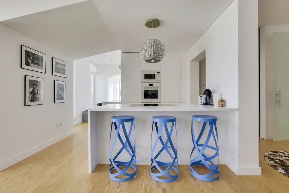 Penthouse With Breathtaking Views - photo 12