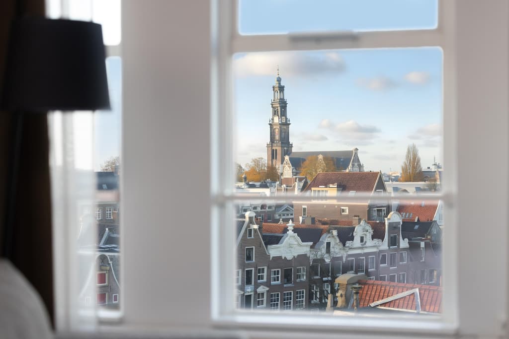 NH City Centre Amsterdam - photo 32