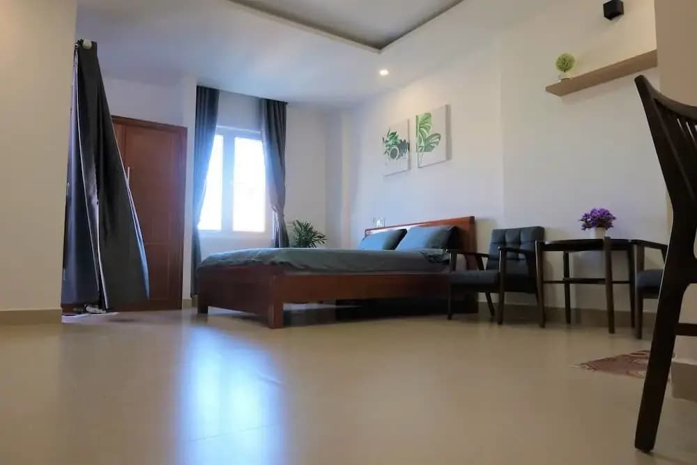 Bolero Apartments - photo 3