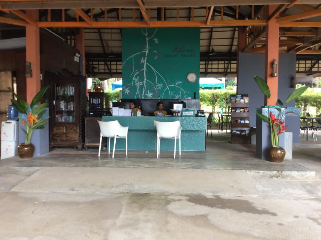Anyavee Railay Resort - photo 14