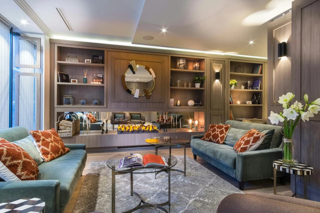 Hotel Waldorf Montparnasse - photo 10