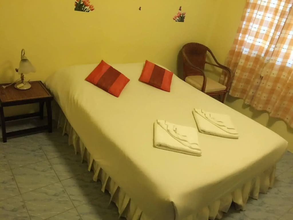 Baanrommai Resort - photo 3