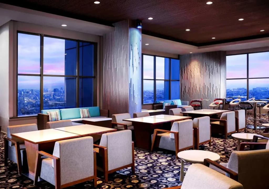 Grand Mercure Jakarta Harmoni - photo 33