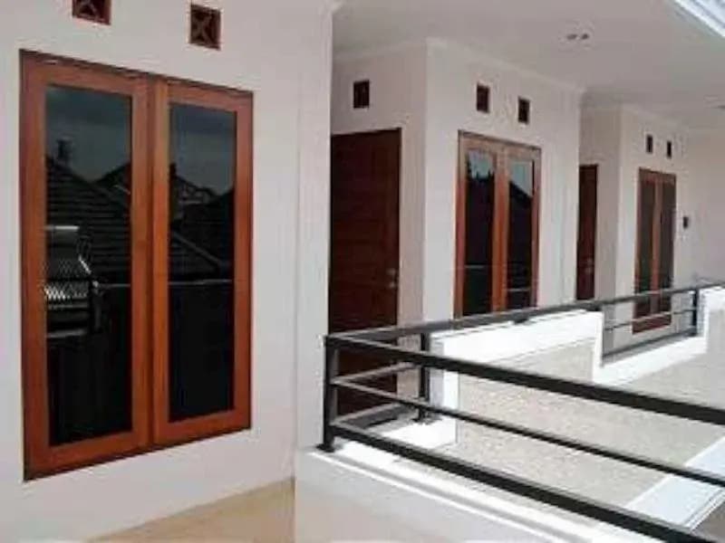 Kumala Residence - photo 7