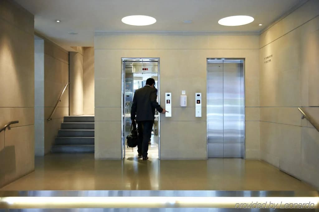 The Fleming Hong Kong - photo 9