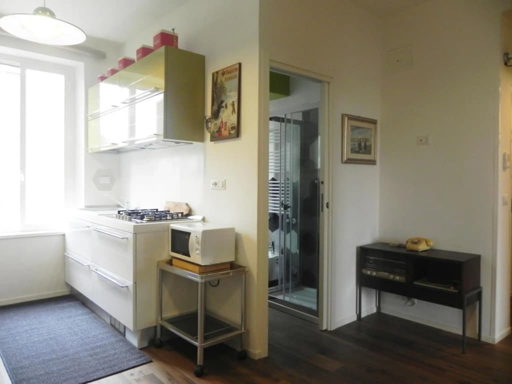 LINE-UP Apartment - photo 16