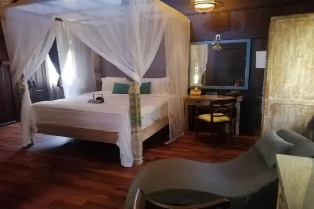 Sojourn Guest House Melaka - photo 32