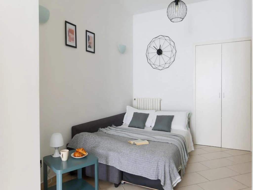 Corso Buenos Aires Apartment - photo 3