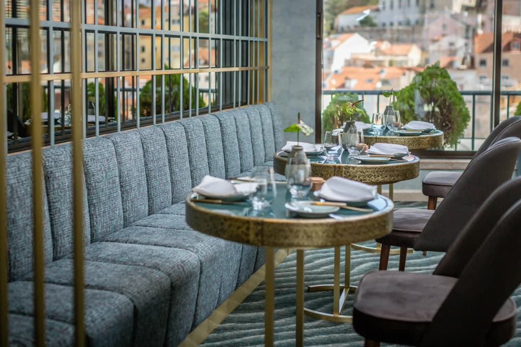Hotel Mundial - photo 26