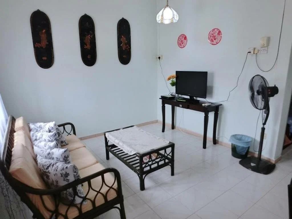 Immanuel LovelyHouse - photo 2