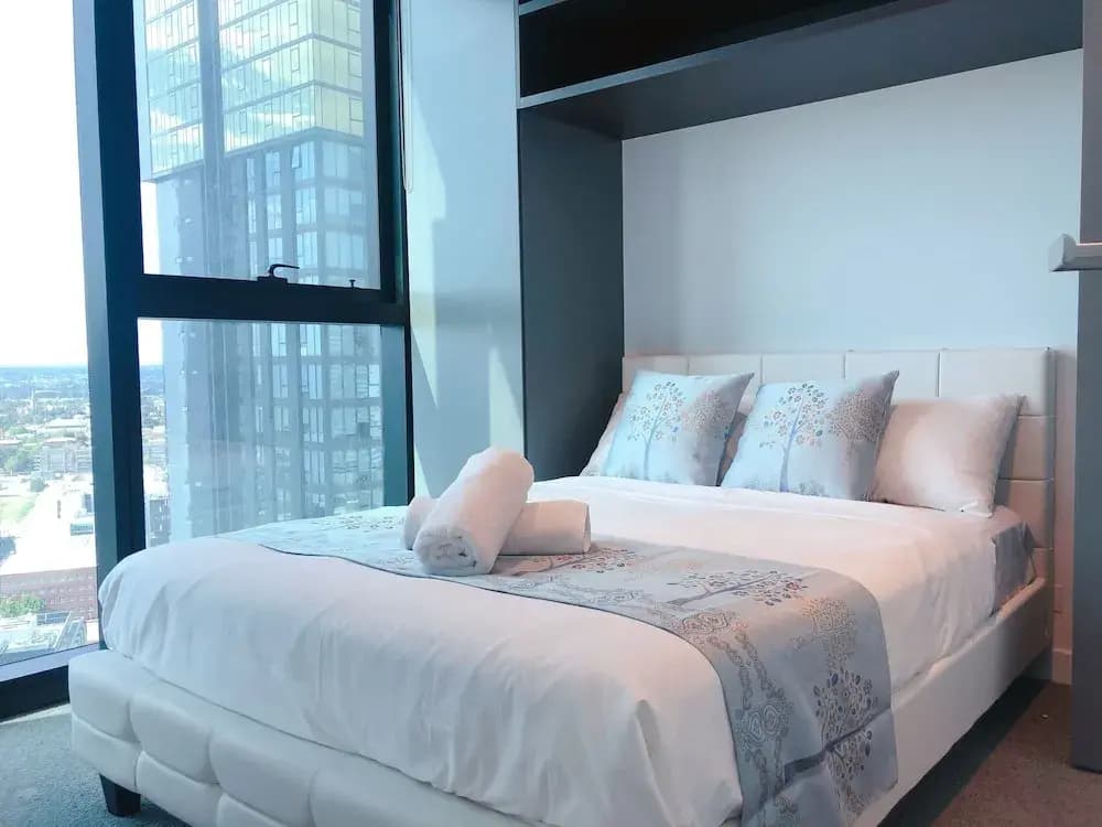 Melbourne CBD Victoria One Apartment - photo 6