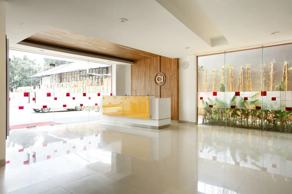Amaris Hotel Pancoran - photo 4