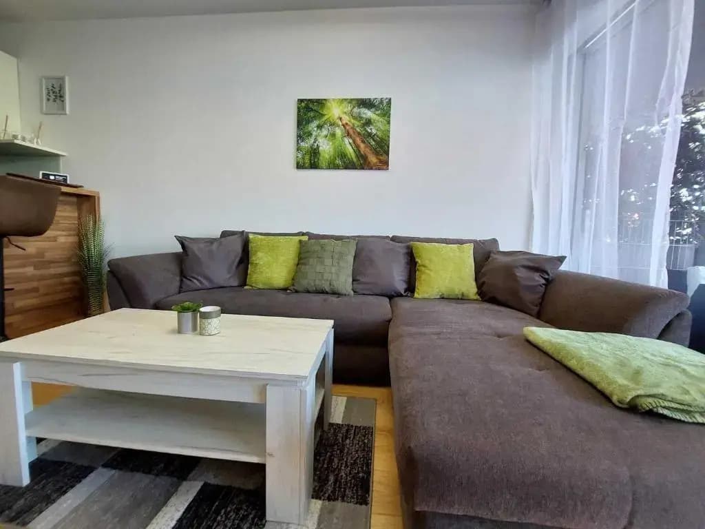 Dream Getaway Apartment with Jacuzzi and Pool - photo 3