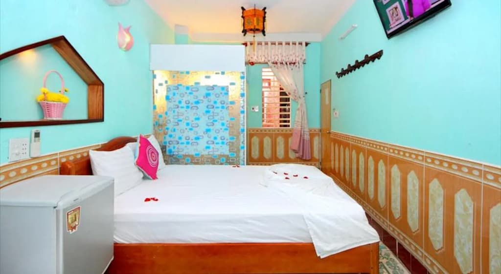 Nha Lan Homestay - photo 3