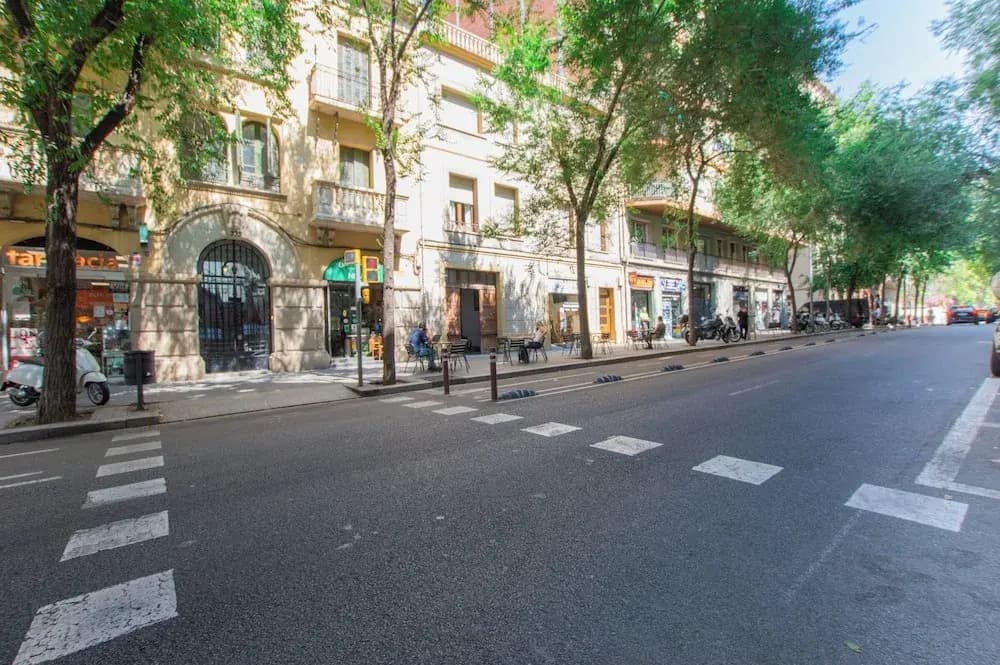 Classic Eixample Apartments - photo 4