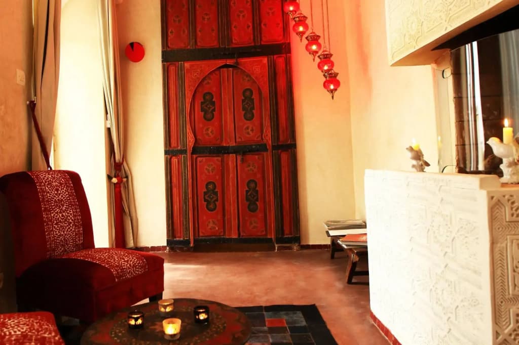 Riad 144 - photo 2