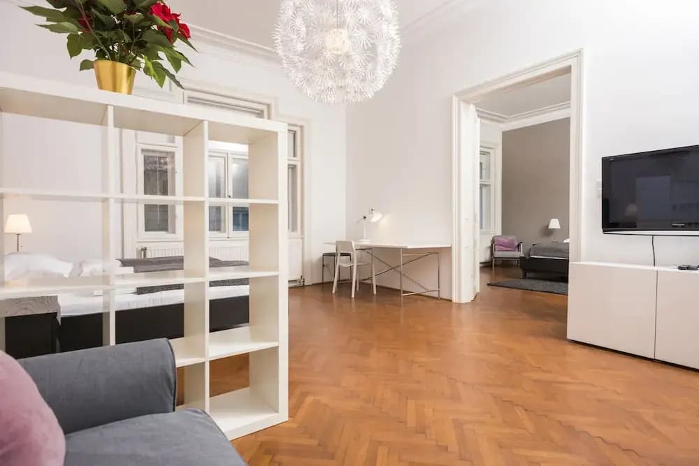 Senator Suite Stephansplatz by Welcome2Vienna - photo 7