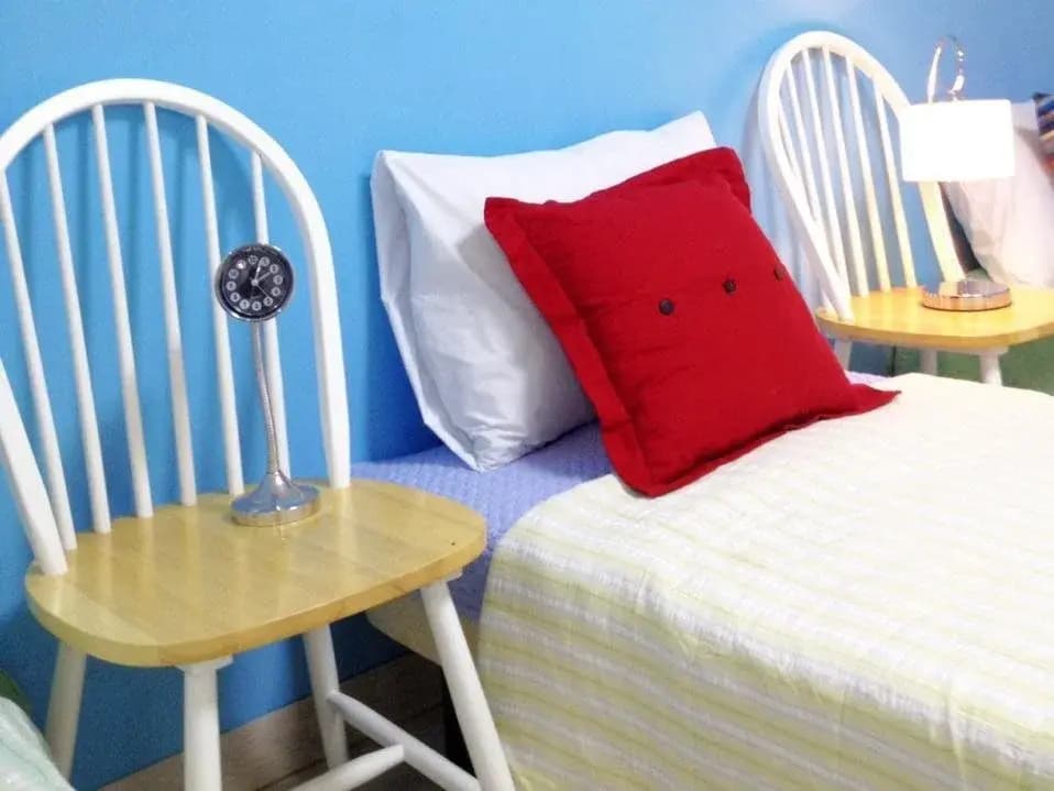 Hongsi Guesthouse 1 - photo 5