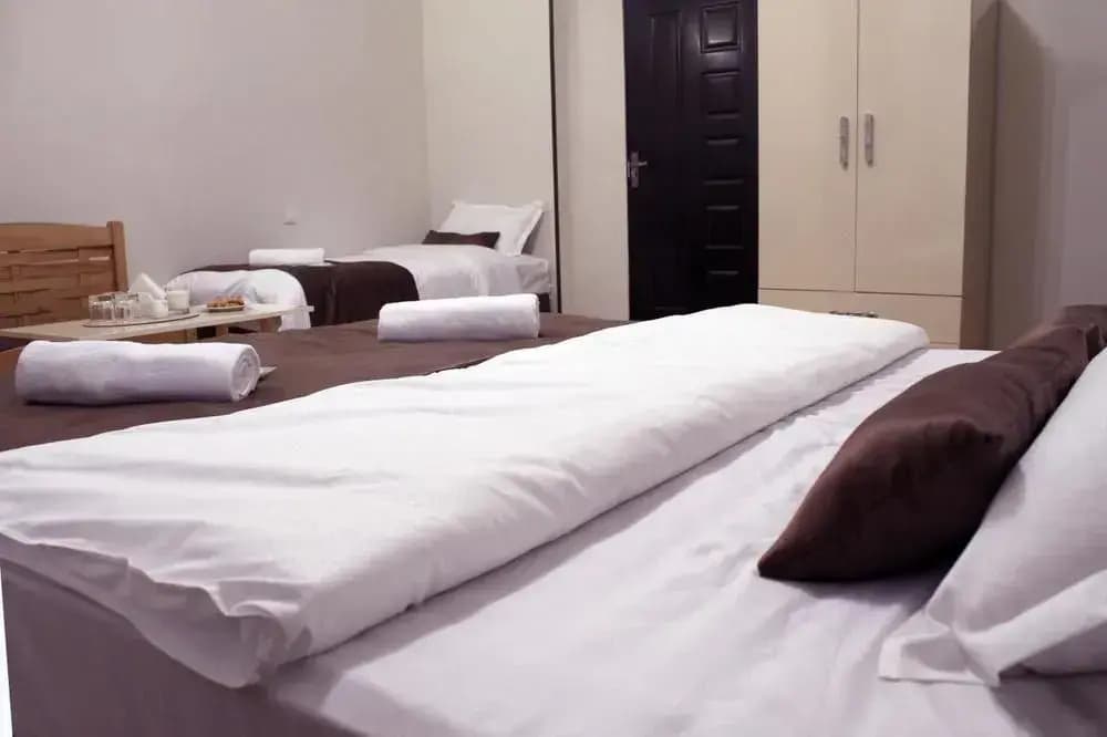 Salli hotel - photo 4
