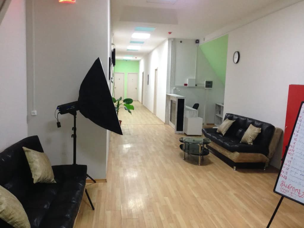 Hostel Portal - photo 8
