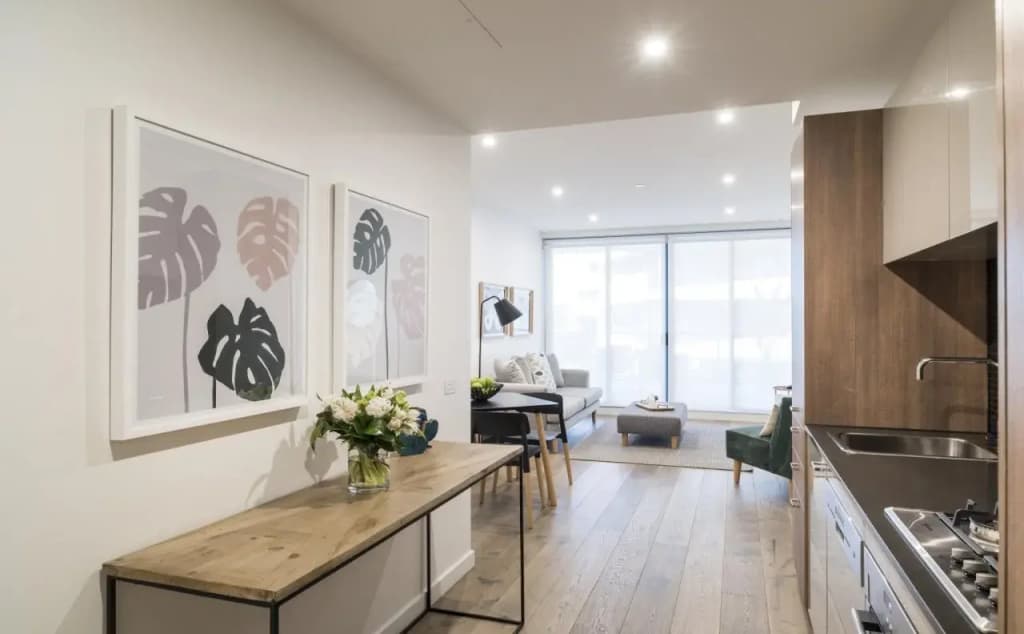Caroline Serviced Apartments - Sandringham - photo 10