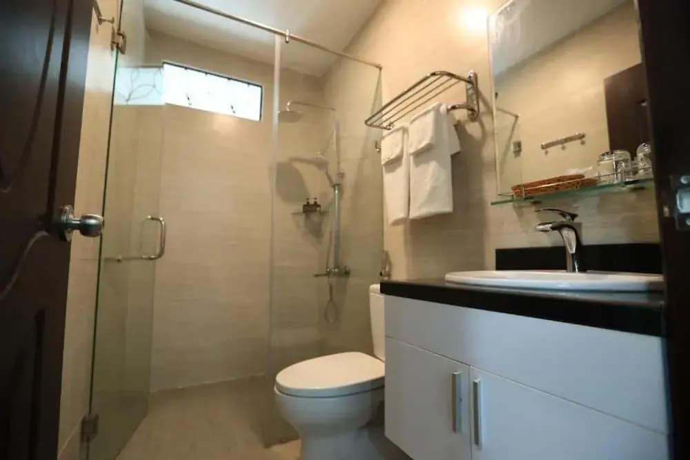 Tourane Beachside Apartment - photo 6