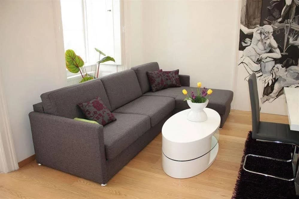 Luxury Downtown Apartment Vienna - Baeckerstrasse - photo 21