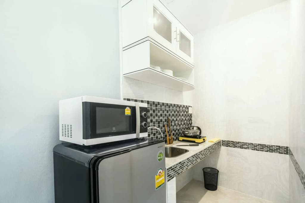 Boutique Garden Villas - photo 12